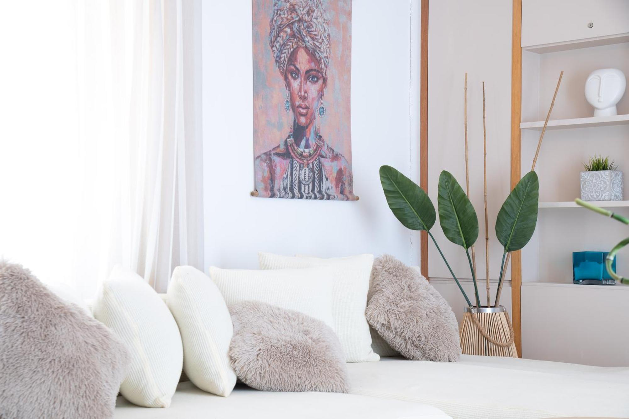 Miltiadou Acropolis Sweet View Appartement Athene Buitenkant foto