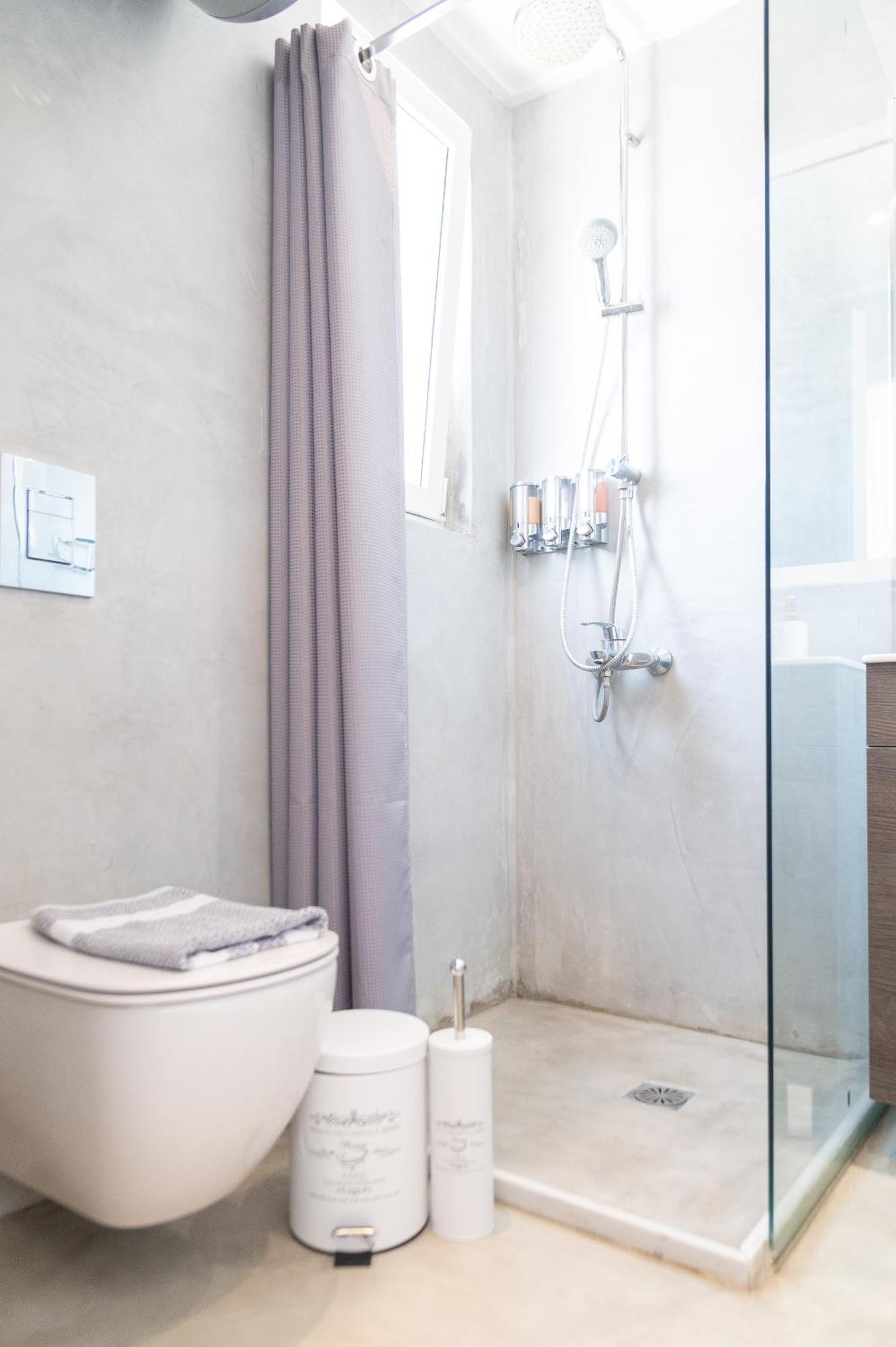 Miltiadou Acropolis Sweet View Appartement Athene Buitenkant foto